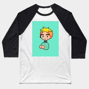 Butters Baseball T-Shirt